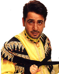 Gurdas Maan